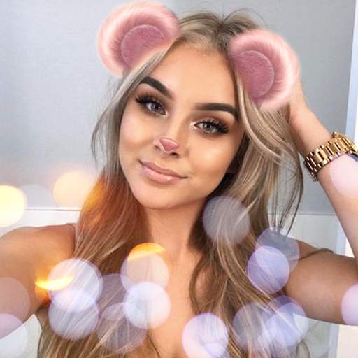 Sweet Face Snap Selfie 0.1