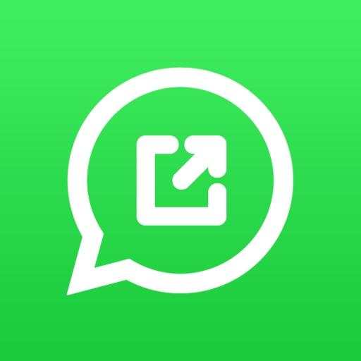 WA Open Chat - Tool for WhatsApp 2.0