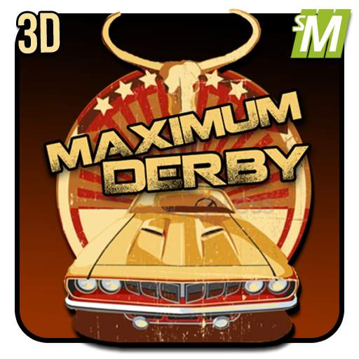 Maximum Derby Racing 3d 1.18