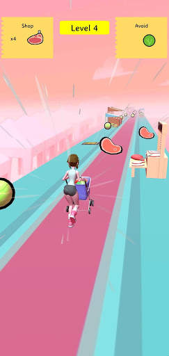 Market Mania - Shopping Game screenshot 5