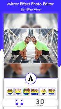 Mirror Effect Photo Editor screenshot 6