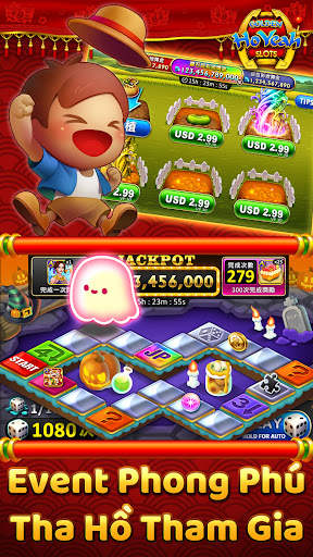 Thợ Săn Cá screenshot 5