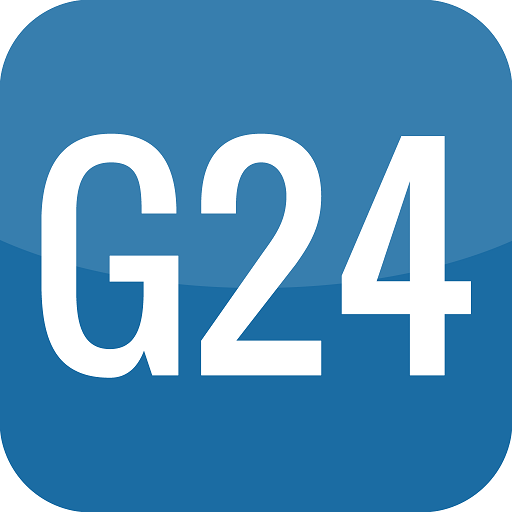 Guruji24.com-Free Online Tests icon
