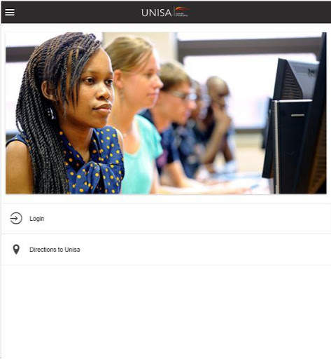 UNISA MCQ App screenshot 9