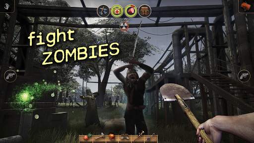 Radiation Island screenshot 4