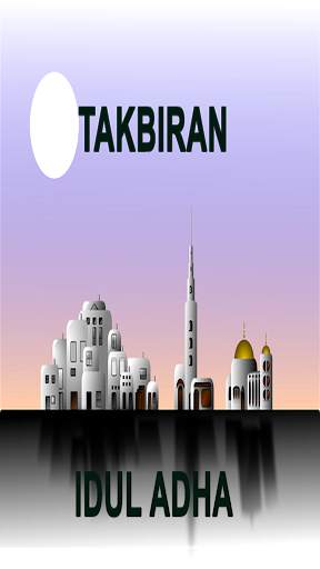 Takbiran Non Stop Mp3 screenshot 1