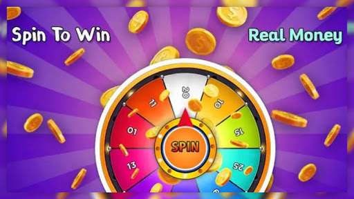 Lucky Spin the Wheel Free Cash App screenshot 6