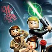 Guide for LEGO Star Wars 1.0