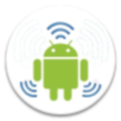 Free wifi searcher icon