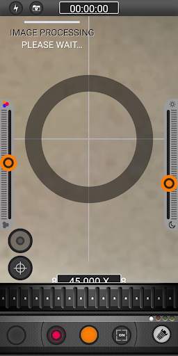 Telescope screenshot 1
