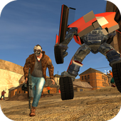 Survival Land icon