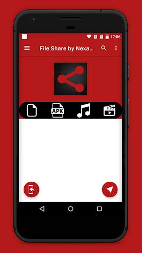Indian File Transfer App, Share Xender it Anywhere screenshot 2