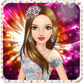 Princess Beauty Makeup icon