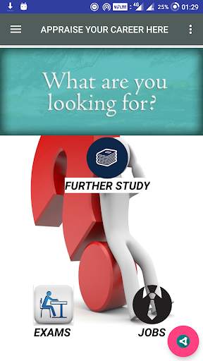 Career Modelling 1 تصوير الشاشة