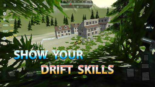 Car Simulator 3 screenshot 7
