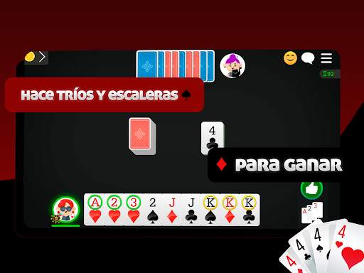 Pife Online - MagnoJuegos screenshot 14