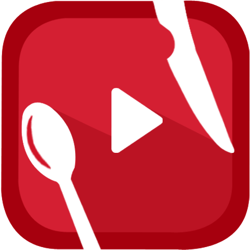 Cooking Videos icon