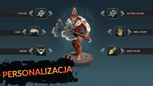 Exile Survival: Przetrwanie screenshot 2