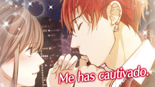 Princess Closet : Romance simulado gratis screenshot 3