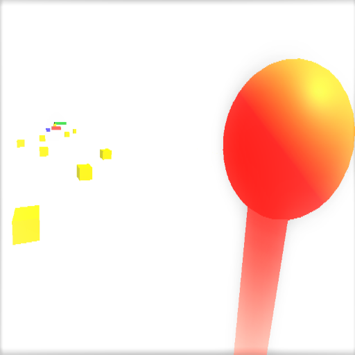 Ball Jump (Parkour Land) icon