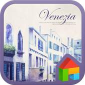 Travel Dodol Luncher theme 1.0