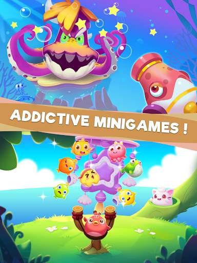 Smash Island-Be the Island Kin screenshot 13