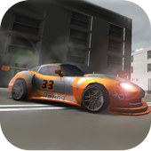 Underground Rush Driver icon