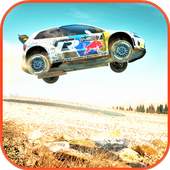 Rally Car Wallpaper 2.1