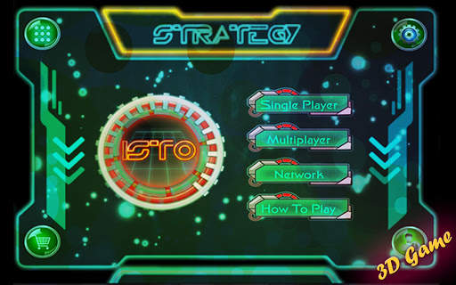 ISTO 3D screenshot 11