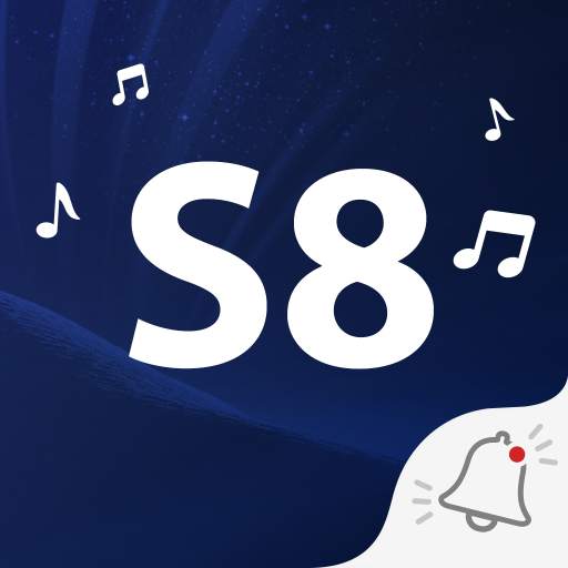 Free Ringtones for Samsung S8™ 5.1