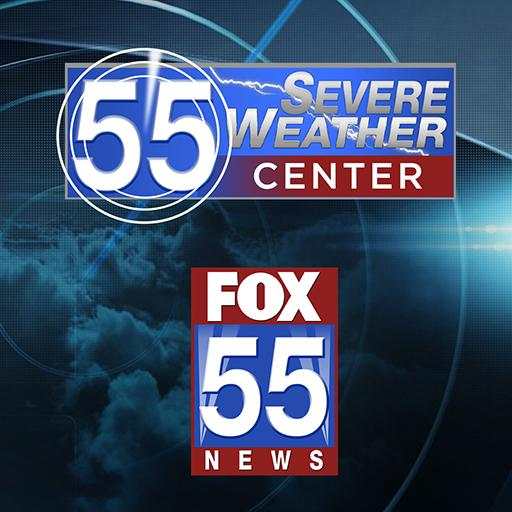 FOX 55 Mobile Weather App 5.8.702