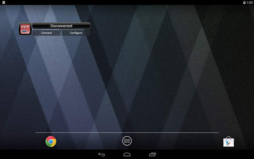 PPP Widget 2 (discontinued) screenshot 4