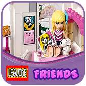 Reguide lego Friends new 2017 1.0