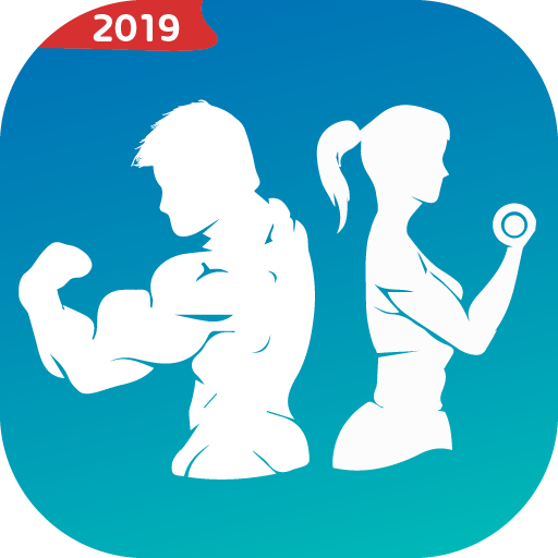 Workout Routines - Daily workout exercises at home icon