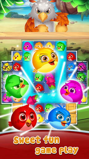 Bird Mania 2021 screenshot 1