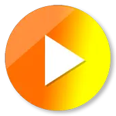 UC Browser Video Player icon