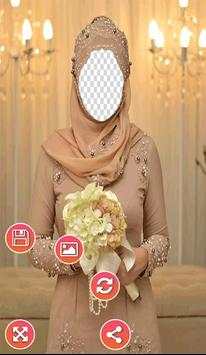 Hijab Wedding screenshot 3