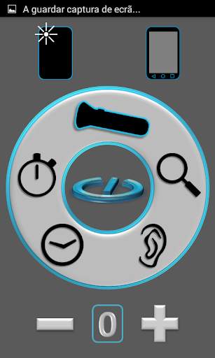 Super Flashlight screenshot 6