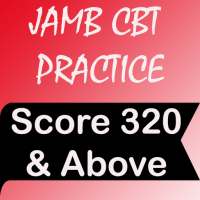 JAMB CBT 2021 on 9Apps