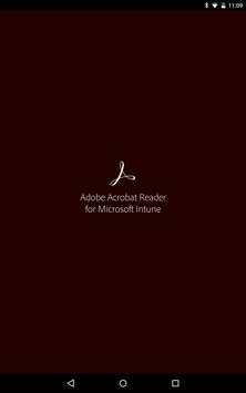 Acrobat Reader for Intune screenshot 3
