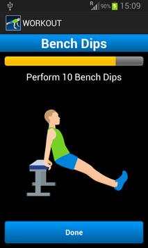 10 Daily Exercises screenshot 8