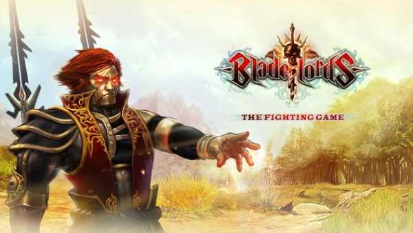 Bladelords - the fighting game screenshot 13
