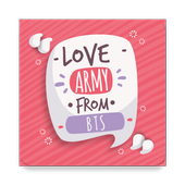 BTS Fake Chat- Talk to idols icon