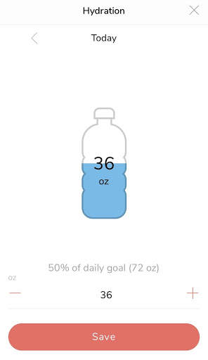 SeroFit screenshot 3
