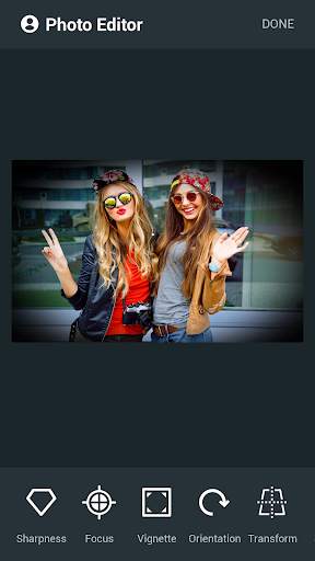 Photo Editor Pro : Image Editing App screenshot 1