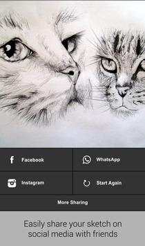 Pencil Sketch Guru screenshot 4