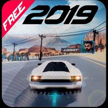 Extreme Driving Simulator screenshot 1