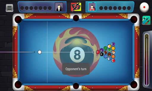 Billiard Pro City - Offline screenshot 2