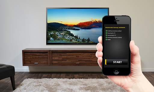 TV-Decoder-Fernbedienung screenshot 2