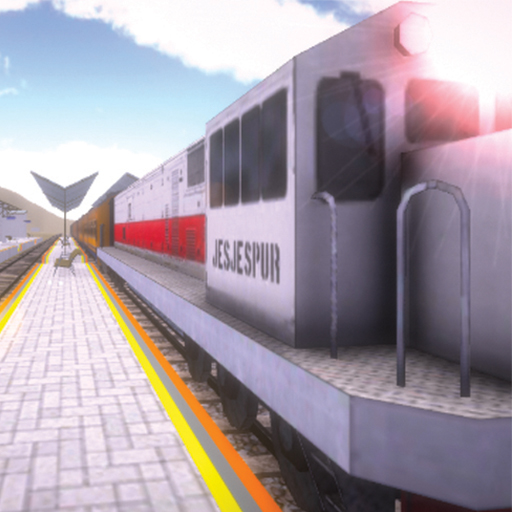 Javanese Train icon